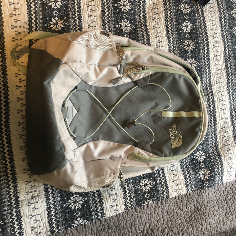 NorthFace Backpack